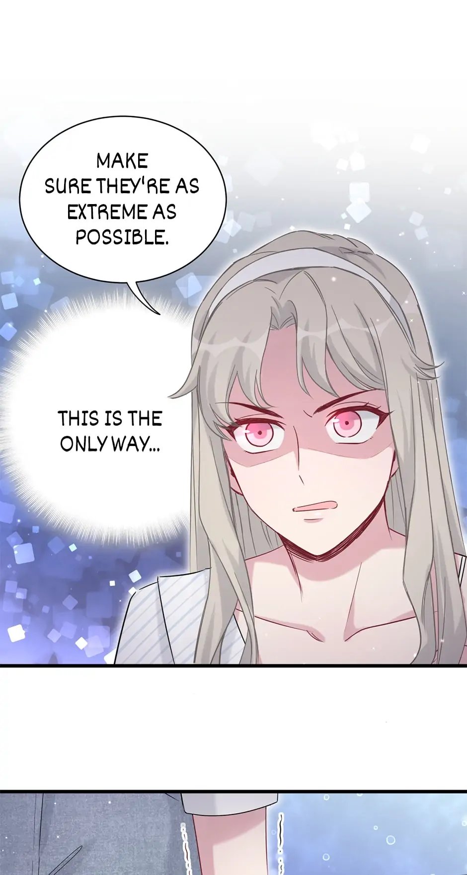 Whose Baby Is It?[Official] - Chapter 59 manhwa