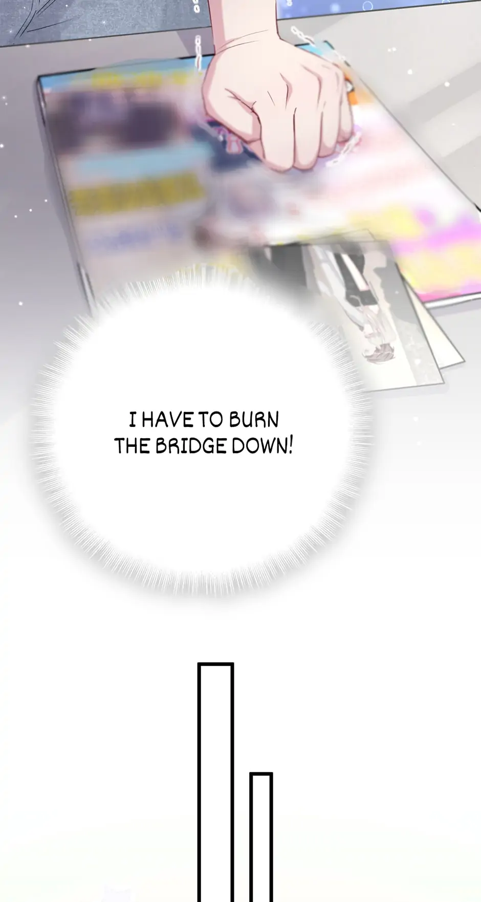 Whose Baby Is It?[Official] - Chapter 59 manhwa