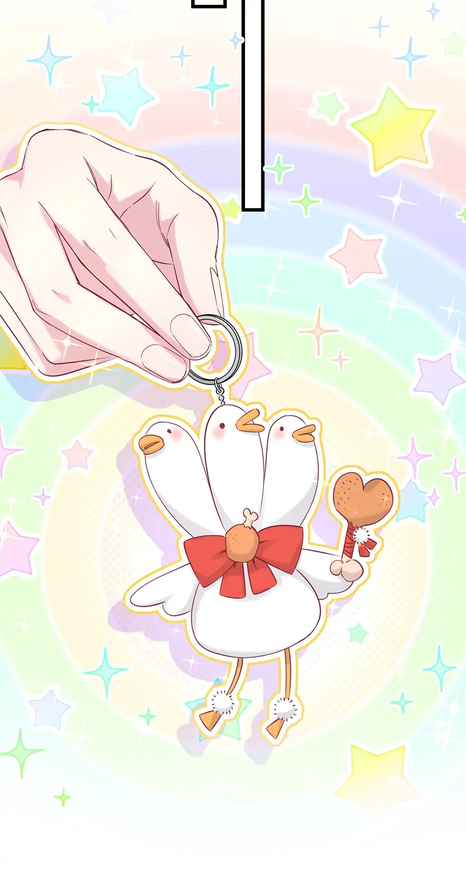 Whose Baby Is It?[Official] - Chapter 59 manhwa