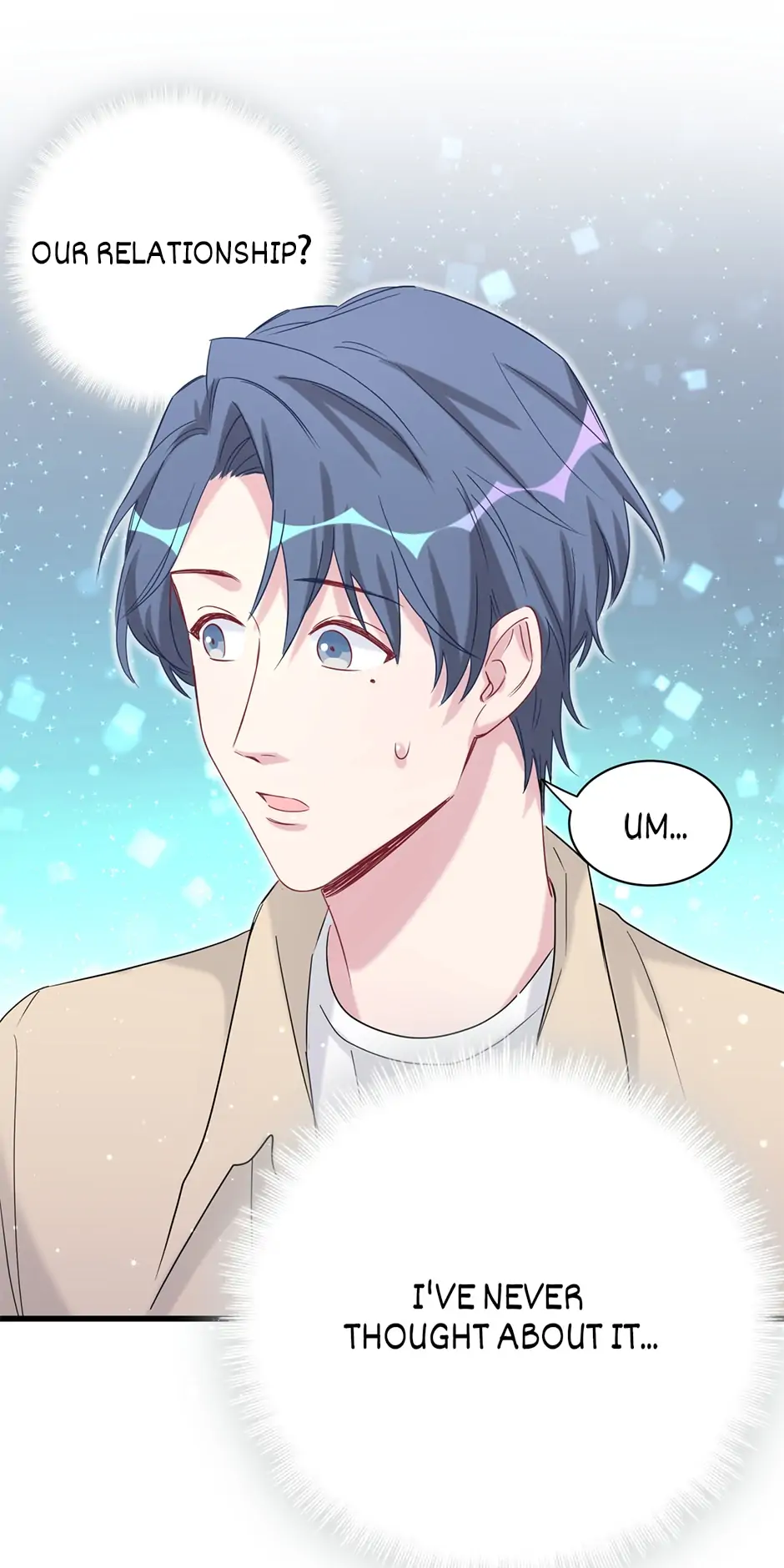 Whose Baby Is It?[Official] - Chapter 59 manhwa