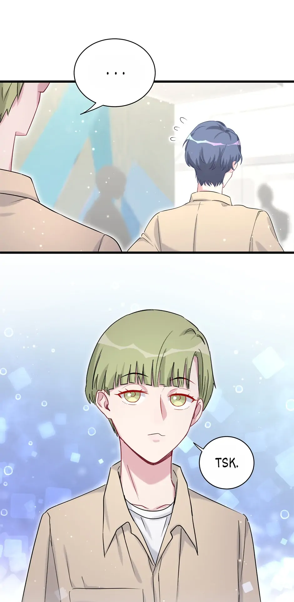 Whose Baby Is It?[Official] - Chapter 59 manhwa