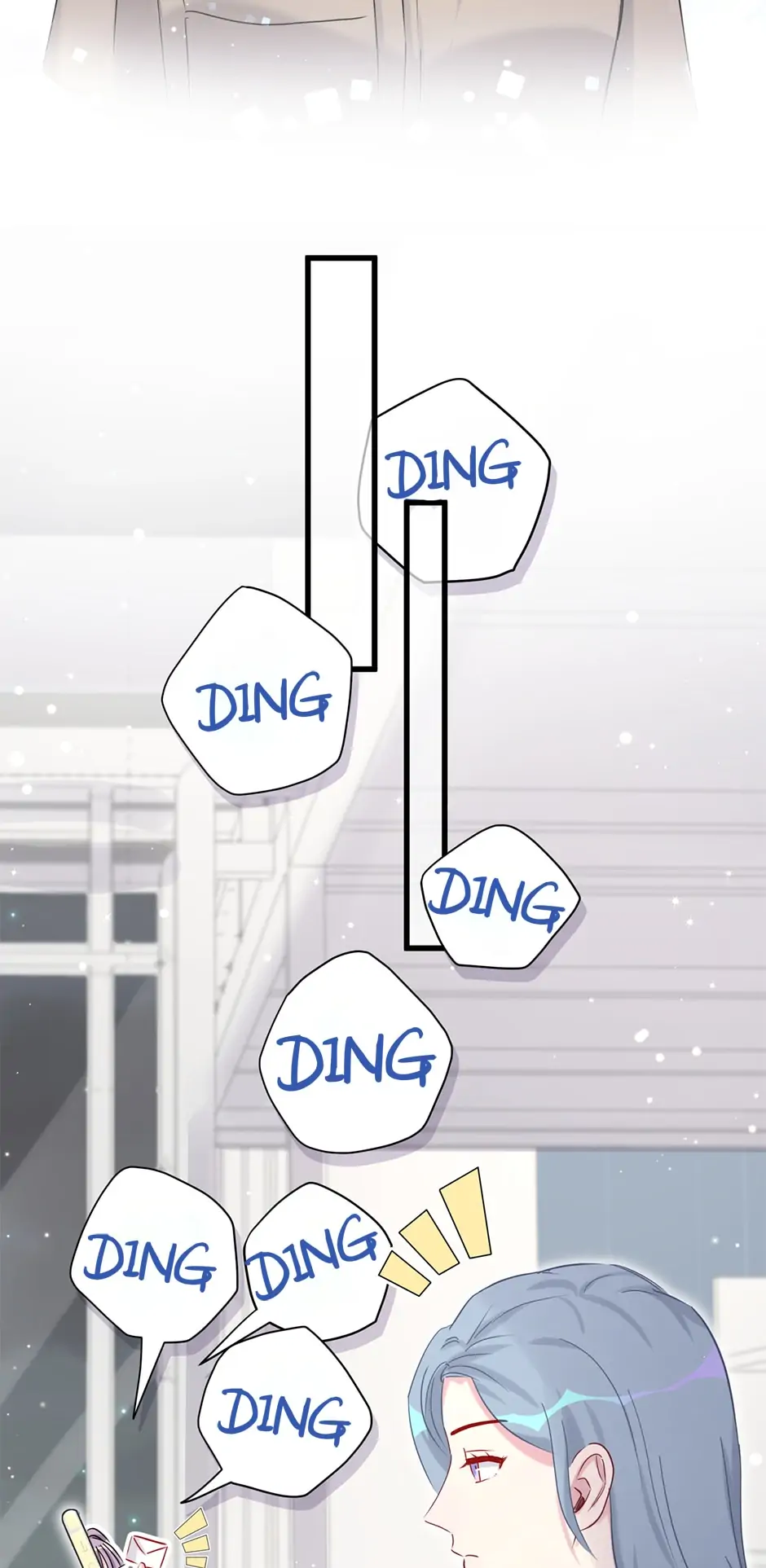Whose Baby Is It?[Official] - Chapter 59 manhwa