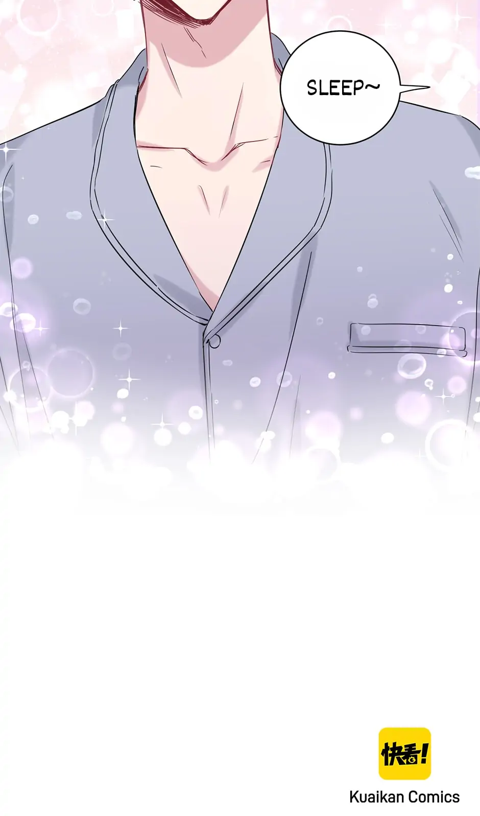 Whose Baby Is It?[Official] - Chapter 59 manhwa