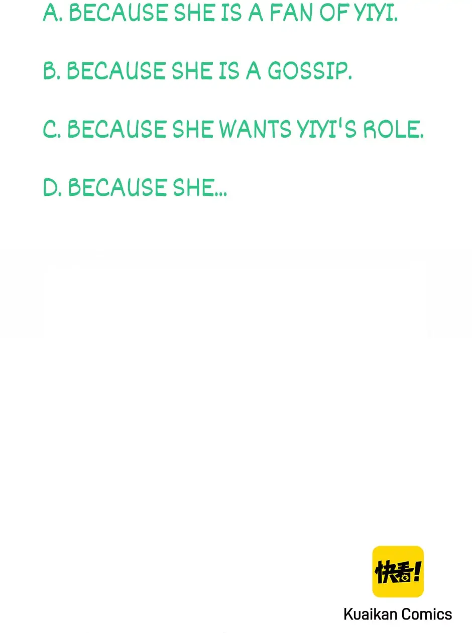 Whose Baby Is It?[Official] - Chapter 59 manhwa