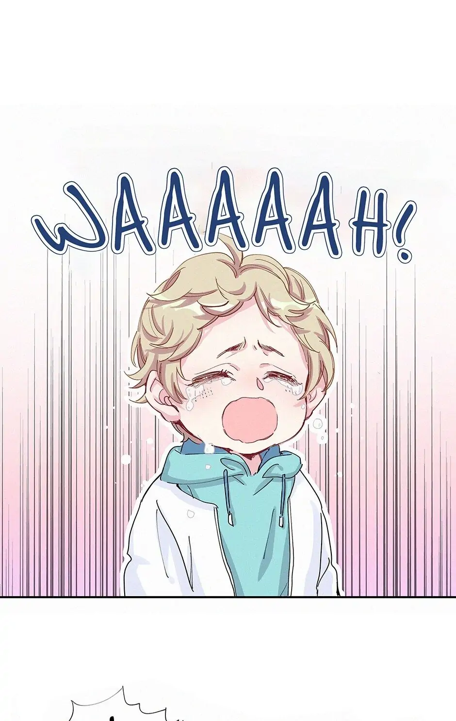 Whose Baby Is It?[Official] - Chapter 6 manhwa