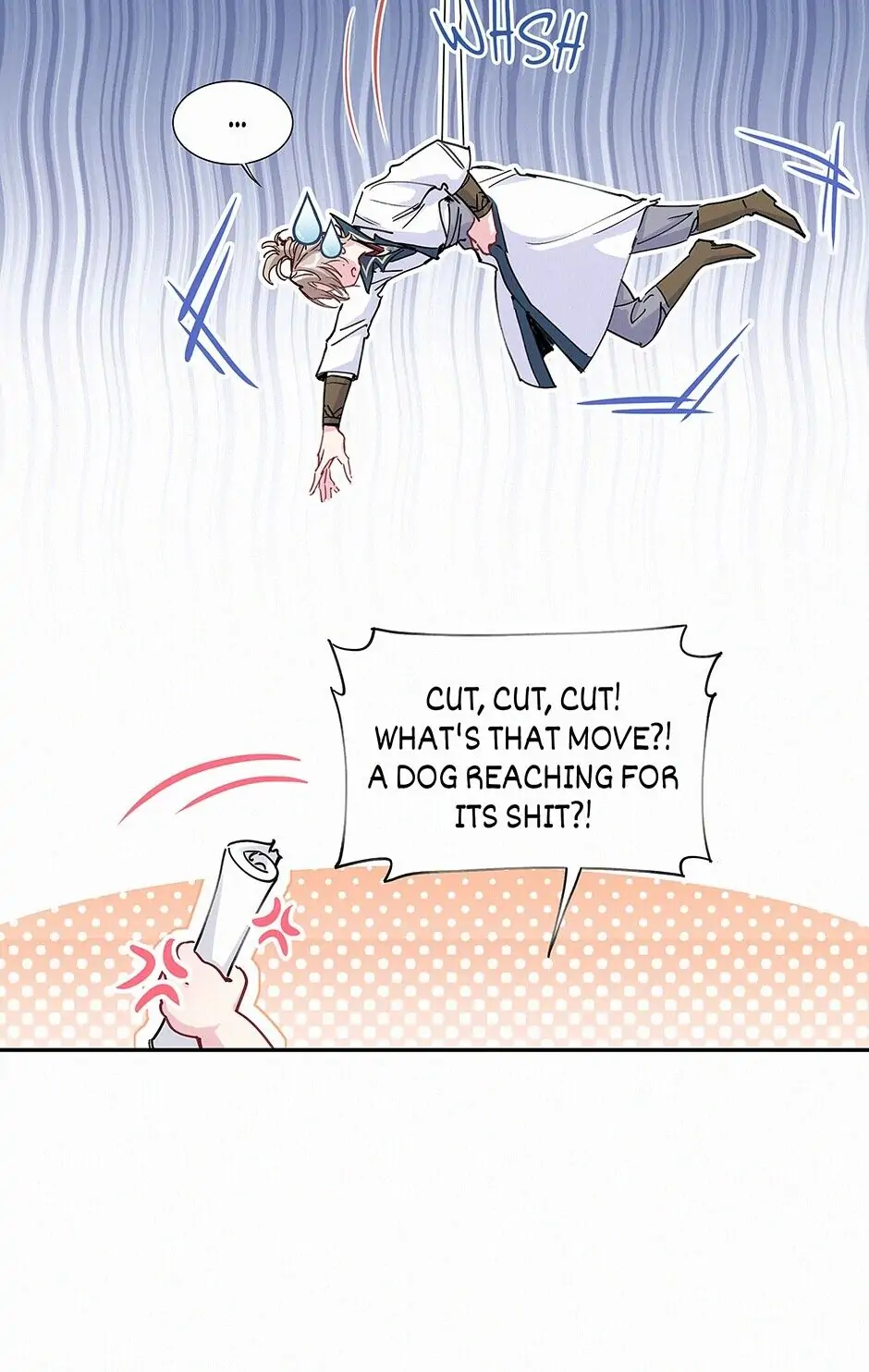 Whose Baby Is It?[Official] - Chapter 6 manhwa