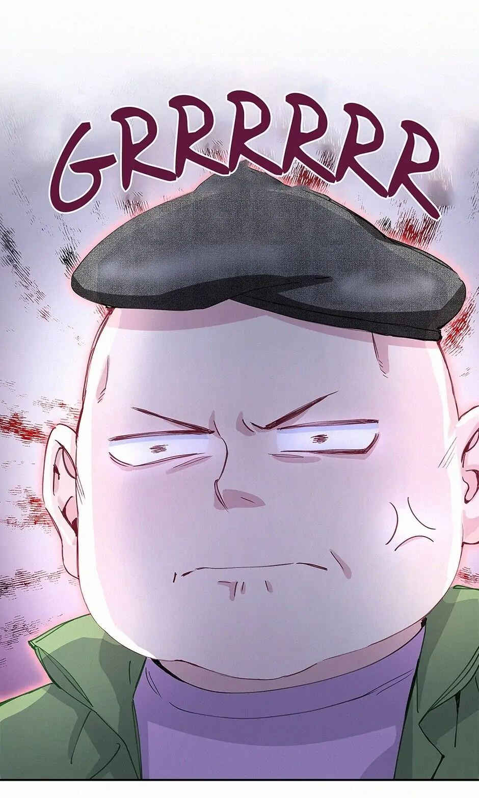 Whose Baby Is It?[Official] - Chapter 6 manhwa
