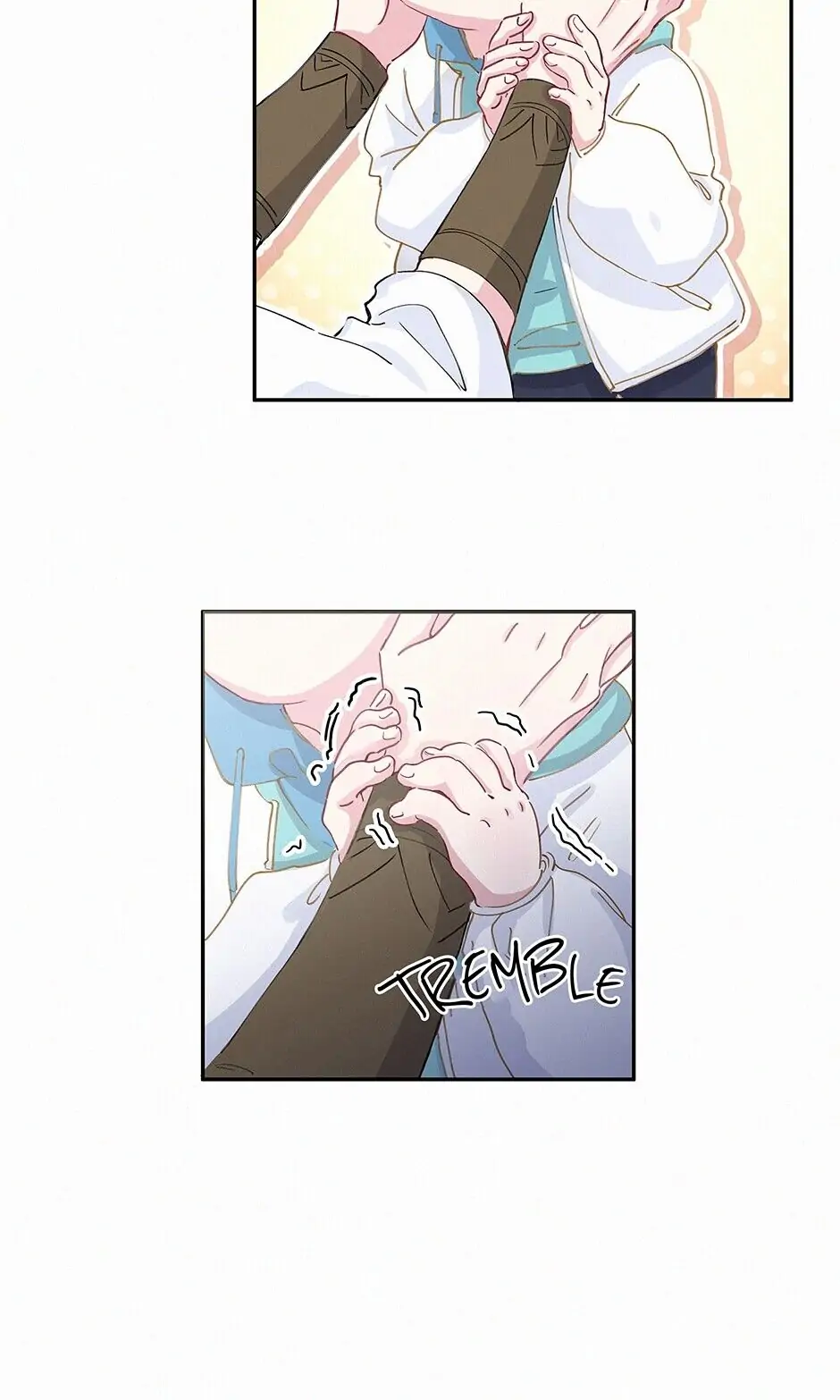Whose Baby Is It?[Official] - Chapter 6 manhwa