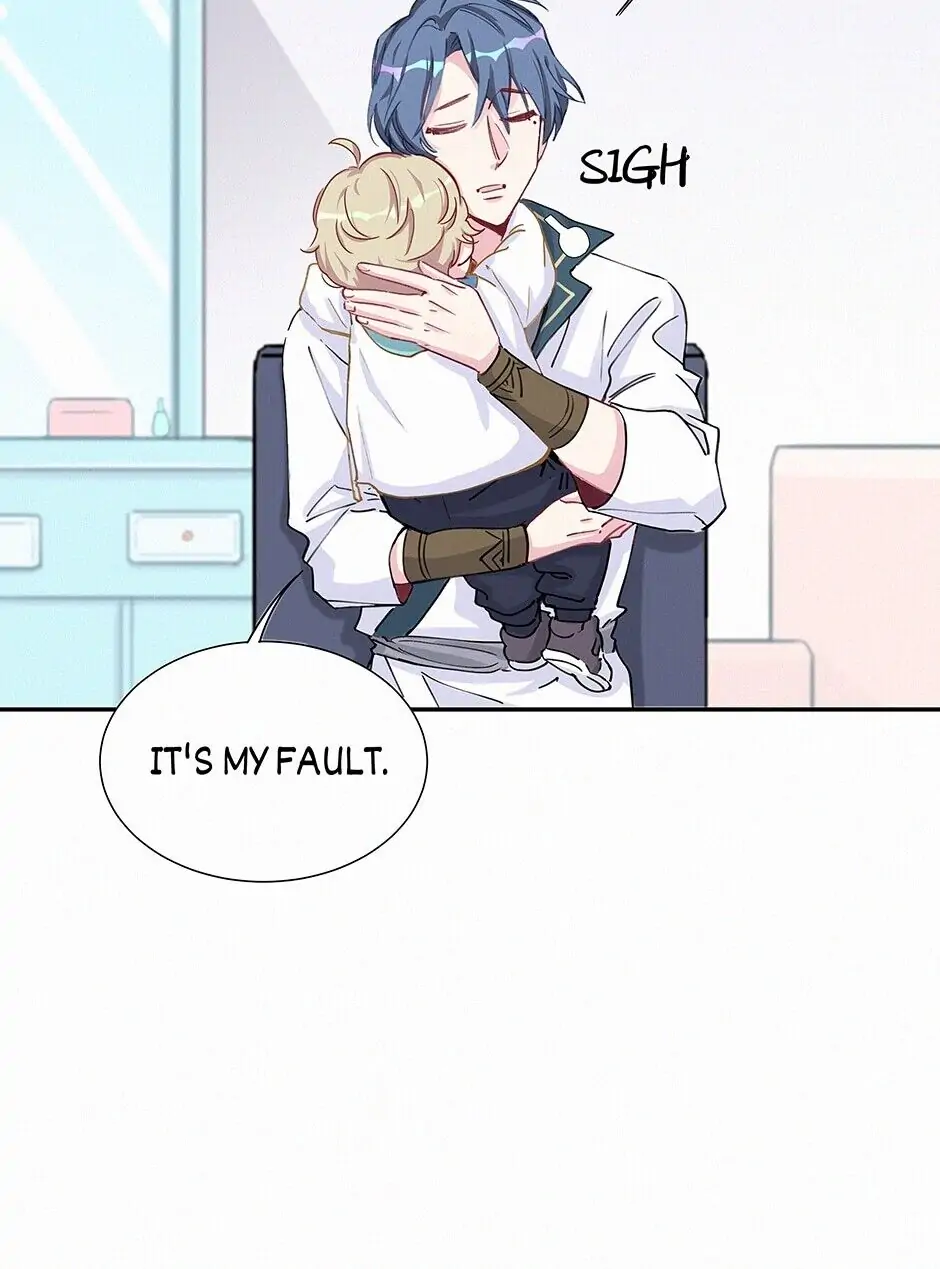 Whose Baby Is It?[Official] - Chapter 6 manhwa