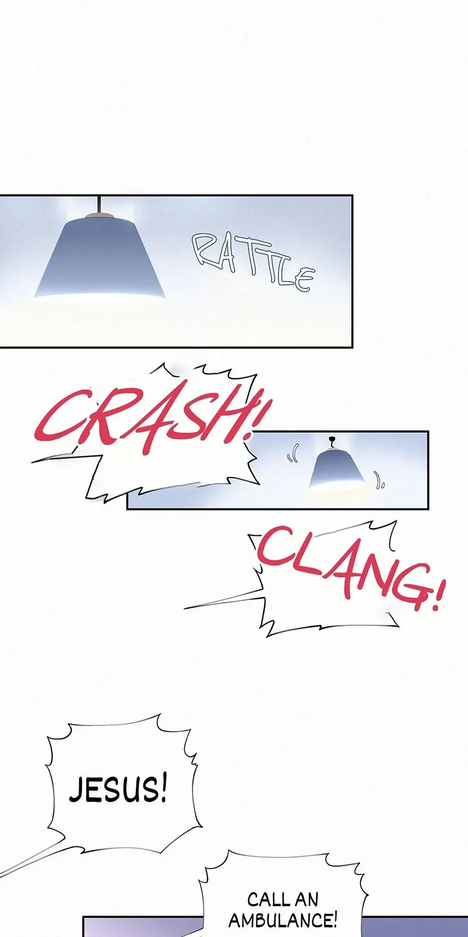 Whose Baby Is It?[Official] - Chapter 6 manhwa