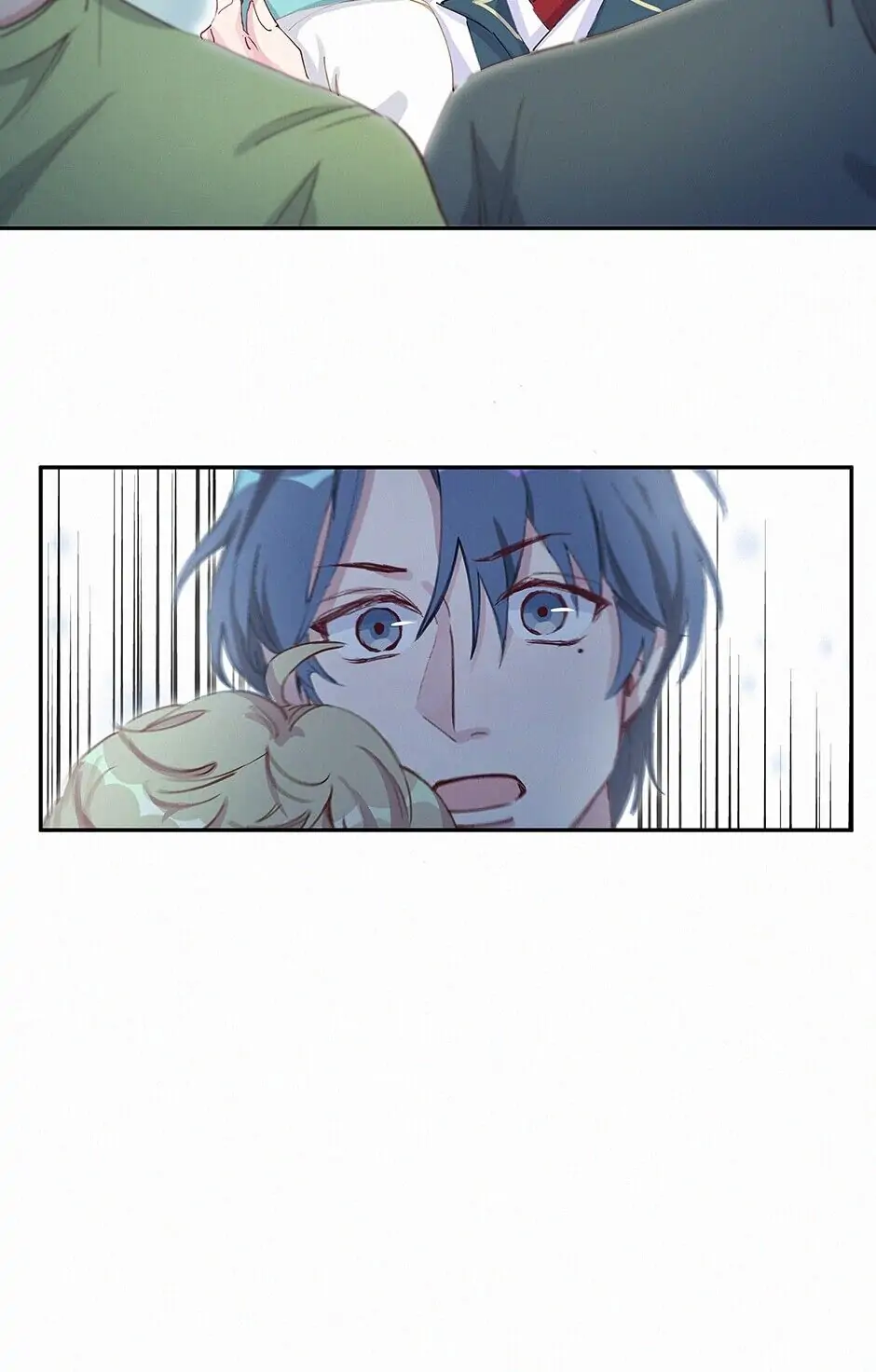 Whose Baby Is It?[Official] - Chapter 6 manhwa