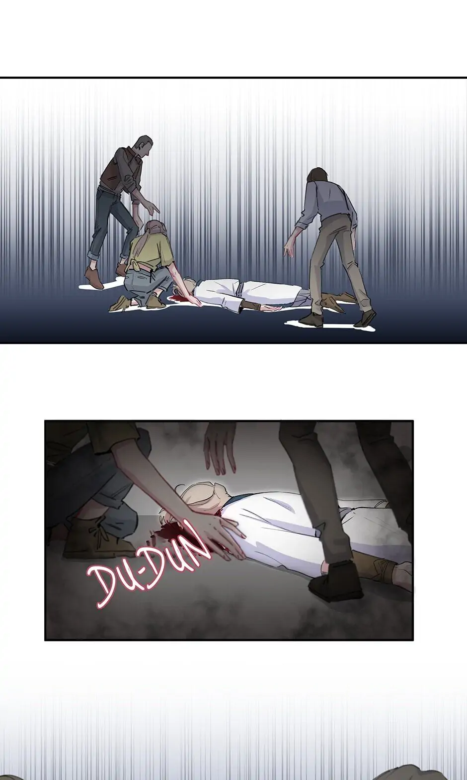 Whose Baby Is It?[Official] - Chapter 6 manhwa