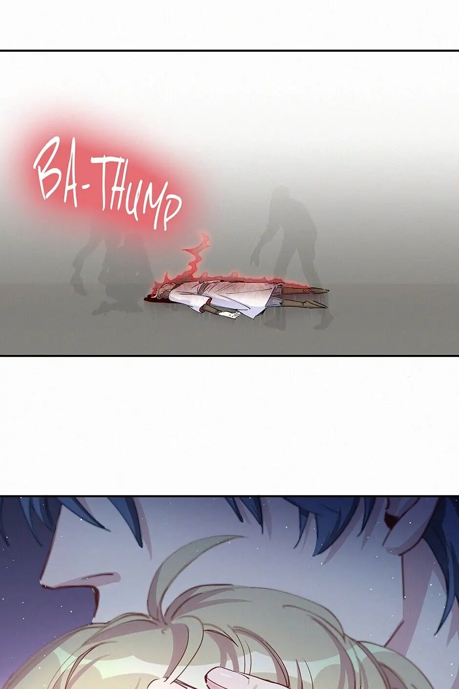 Whose Baby Is It?[Official] - Chapter 6 manhwa