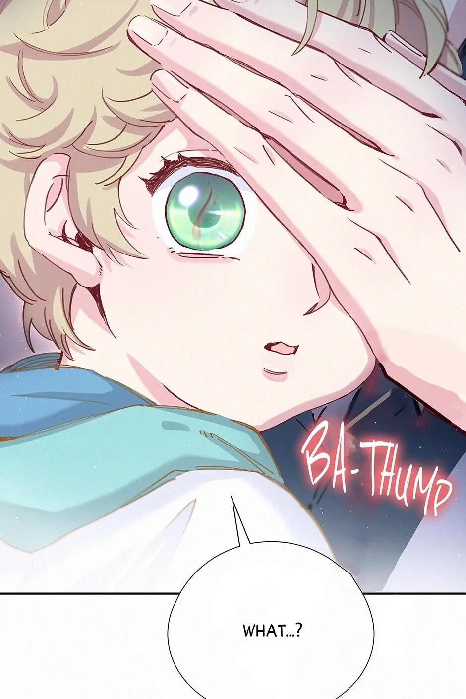 Whose Baby Is It?[Official] - Chapter 6 manhwa