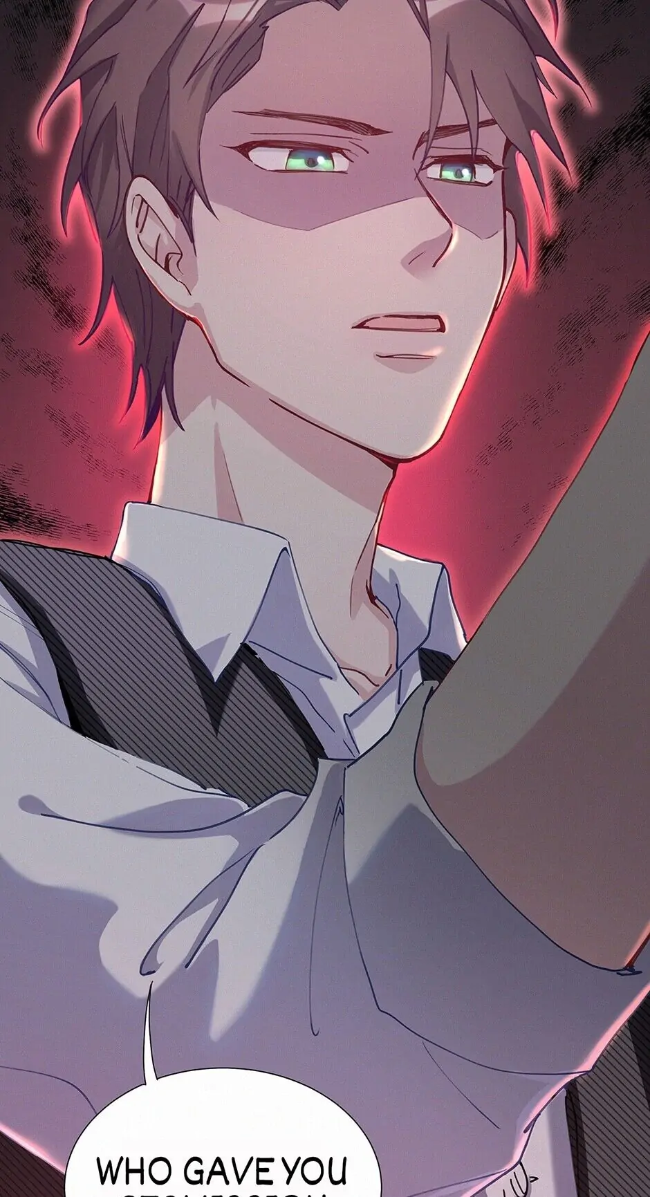 Whose Baby Is It?[Official] - Chapter 6 manhwa