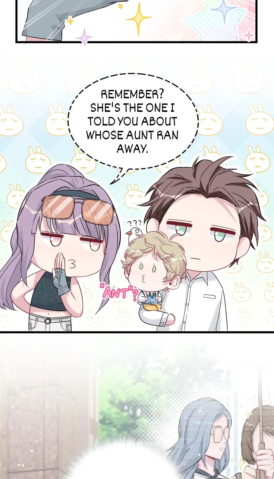 Whose Baby Is It?[Official] - Chapter 60 manhwa