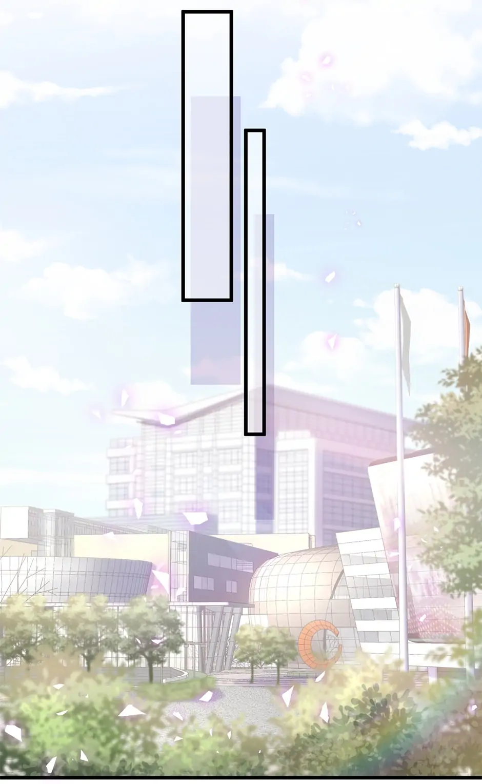 Whose Baby Is It?[Official] - Chapter 60 manhwa