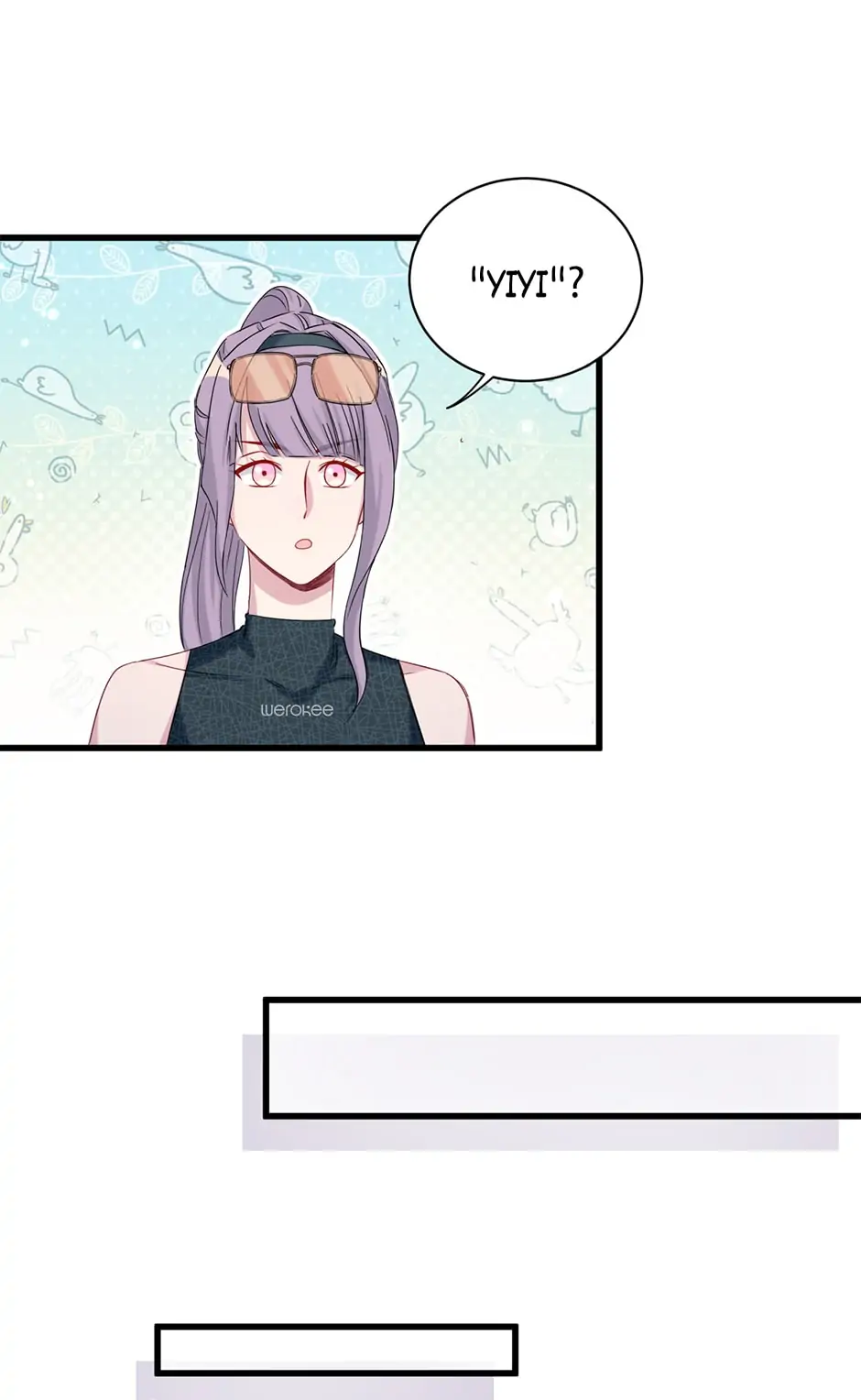 Whose Baby Is It?[Official] - Chapter 60 manhwa