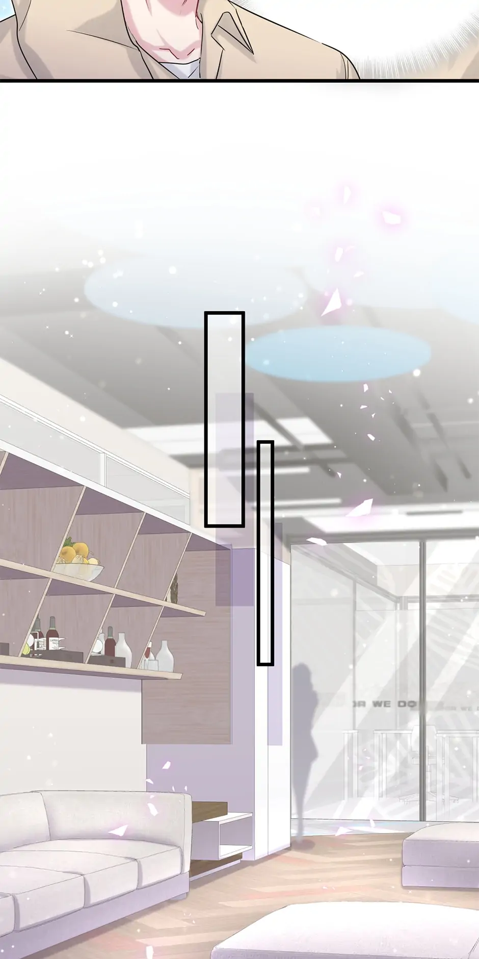 Whose Baby Is It?[Official] - Chapter 60 manhwa