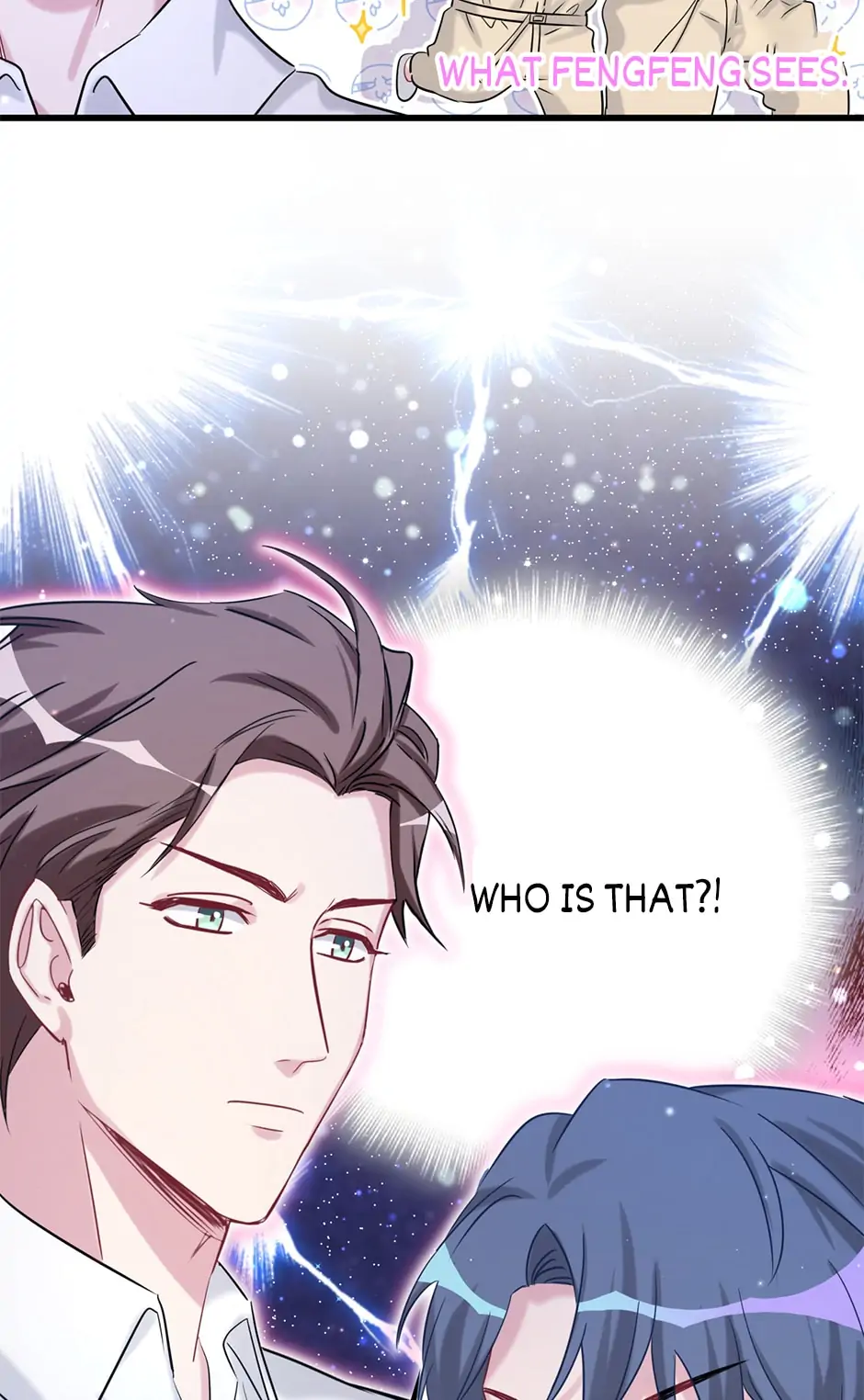Whose Baby Is It?[Official] - Chapter 60 manhwa