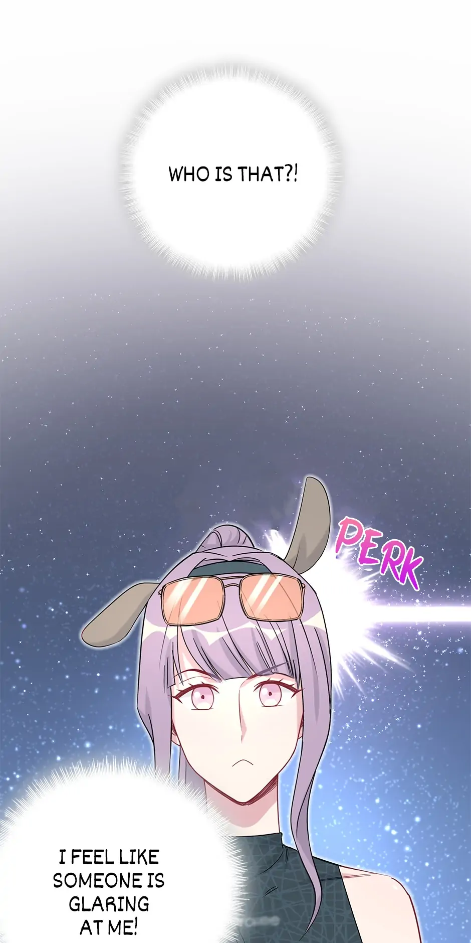 Whose Baby Is It?[Official] - Chapter 61 manhwa