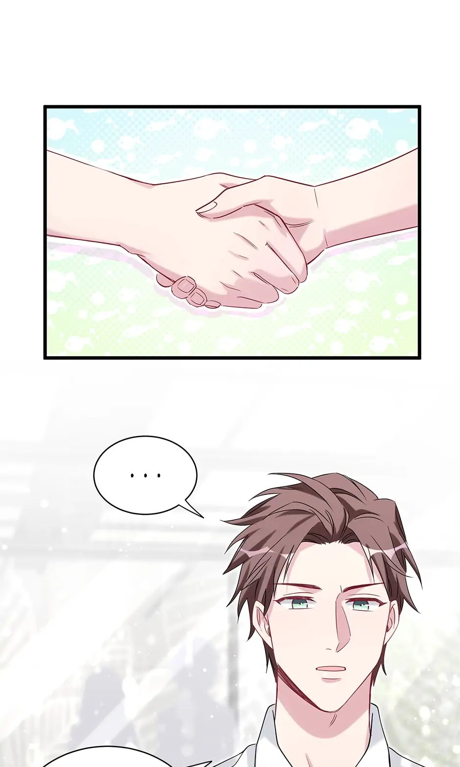 Whose Baby Is It?[Official] - Chapter 61 manhwa