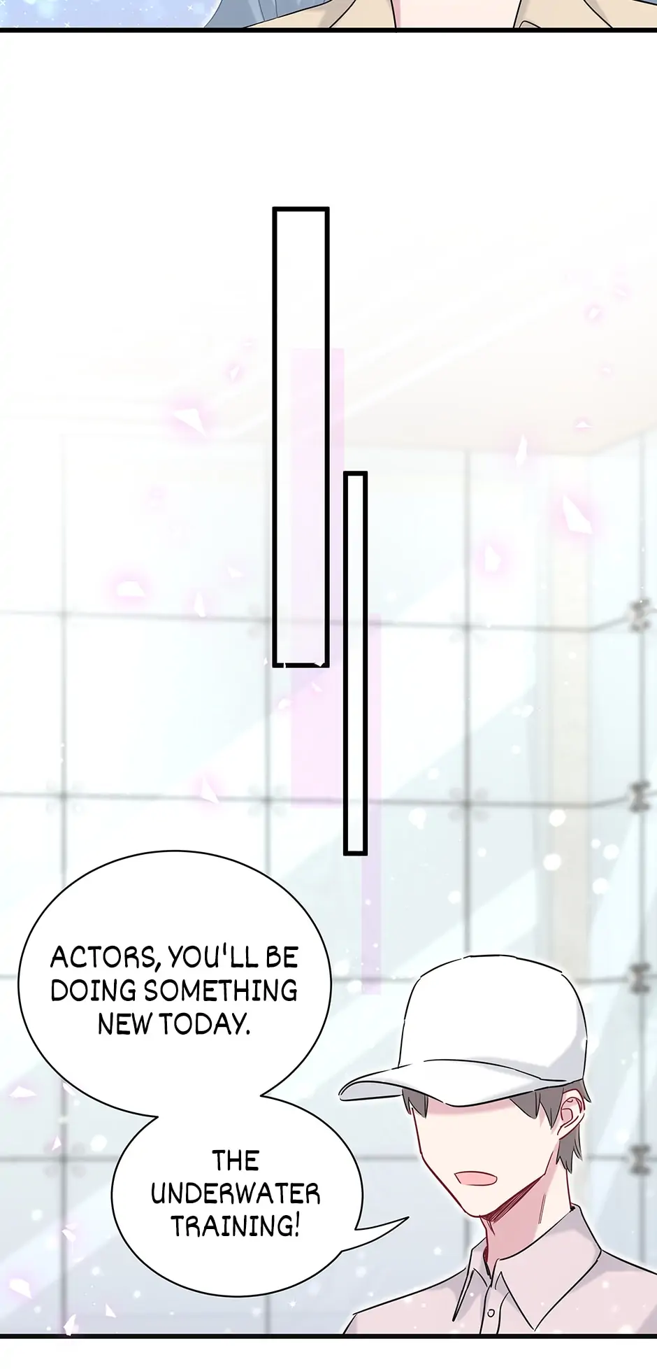 Whose Baby Is It?[Official] - Chapter 61 manhwa