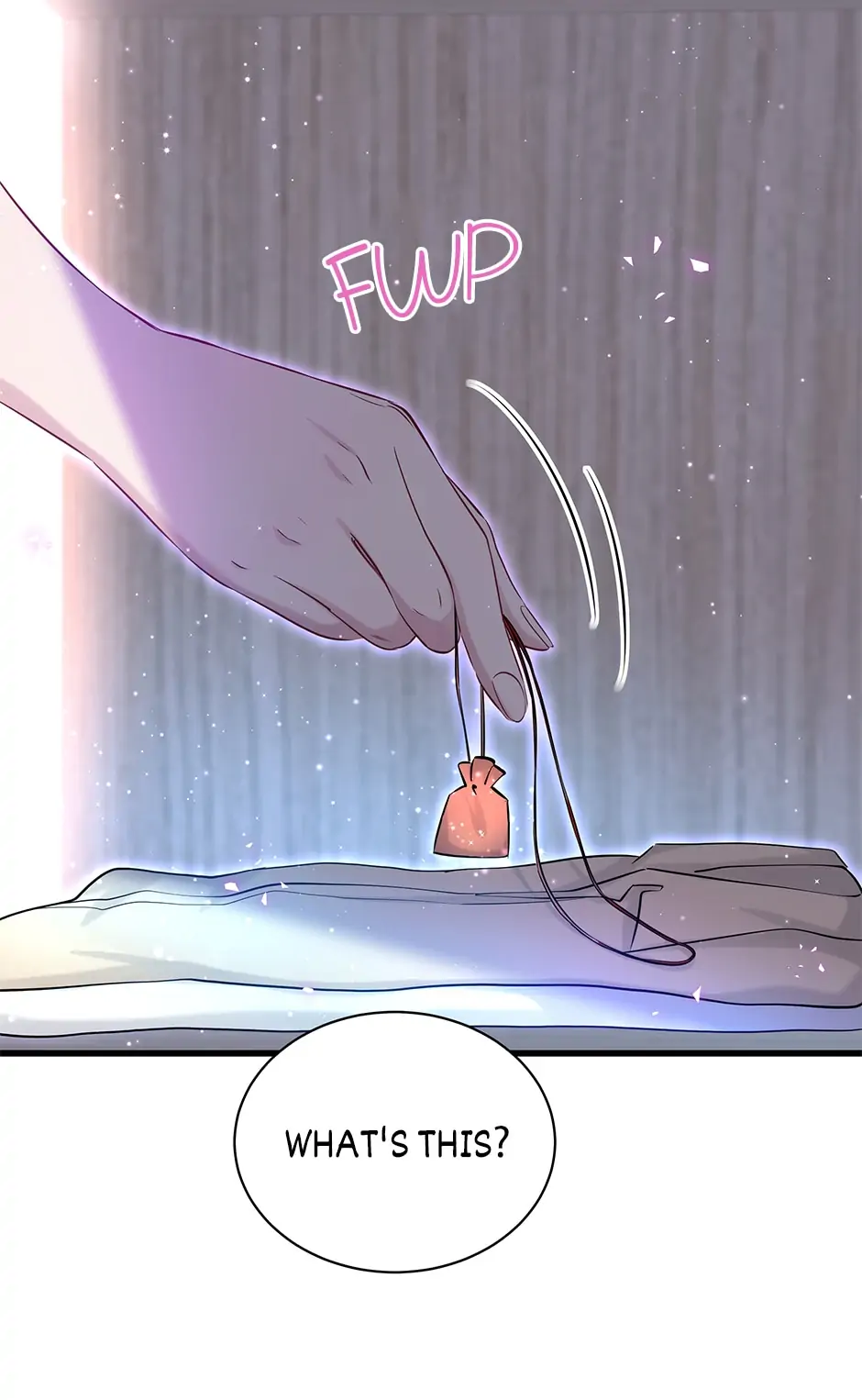 Whose Baby Is It?[Official] - Chapter 62 manhwa