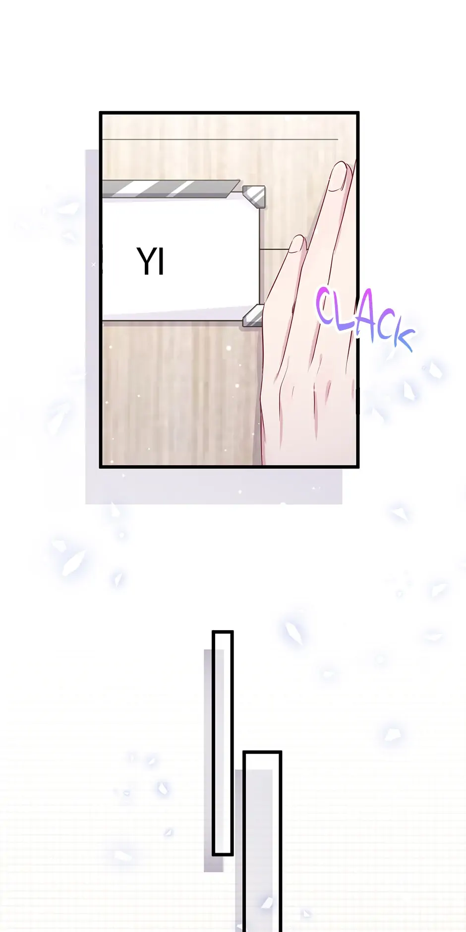 Whose Baby Is It?[Official] - Chapter 62 manhwa