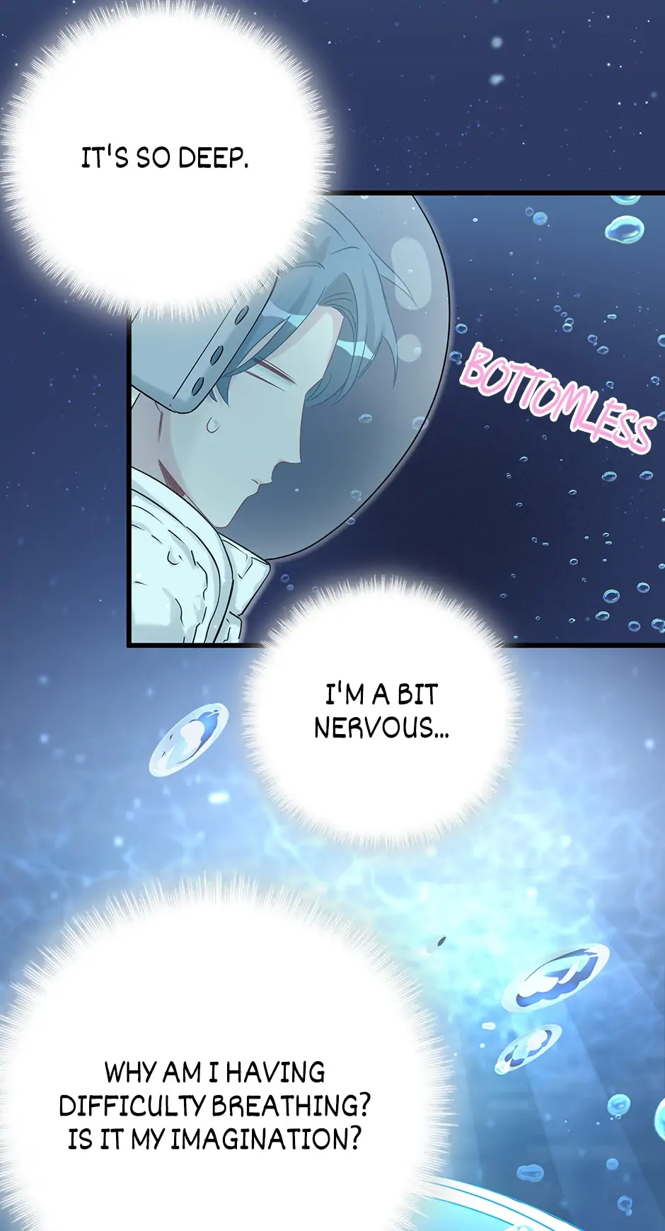 Whose Baby Is It?[Official] - Chapter 62 manhwa