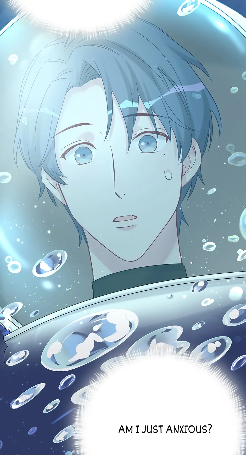 Whose Baby Is It?[Official] - Chapter 62 manhwa
