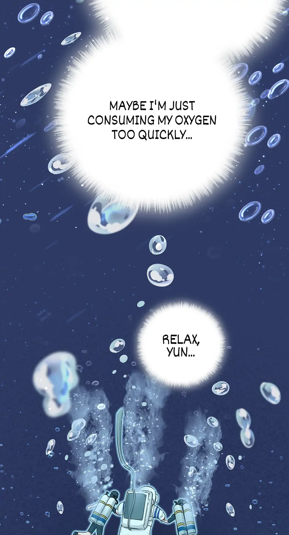 Whose Baby Is It?[Official] - Chapter 62 manhwa