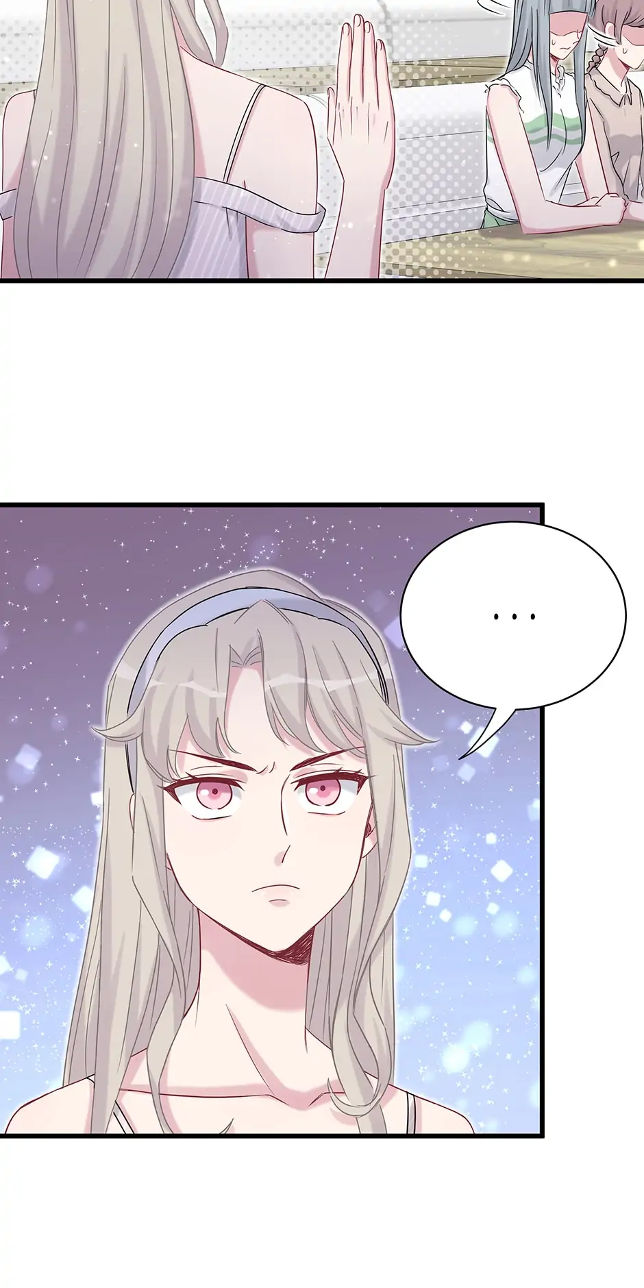Whose Baby Is It?[Official] - Chapter 62 manhwa