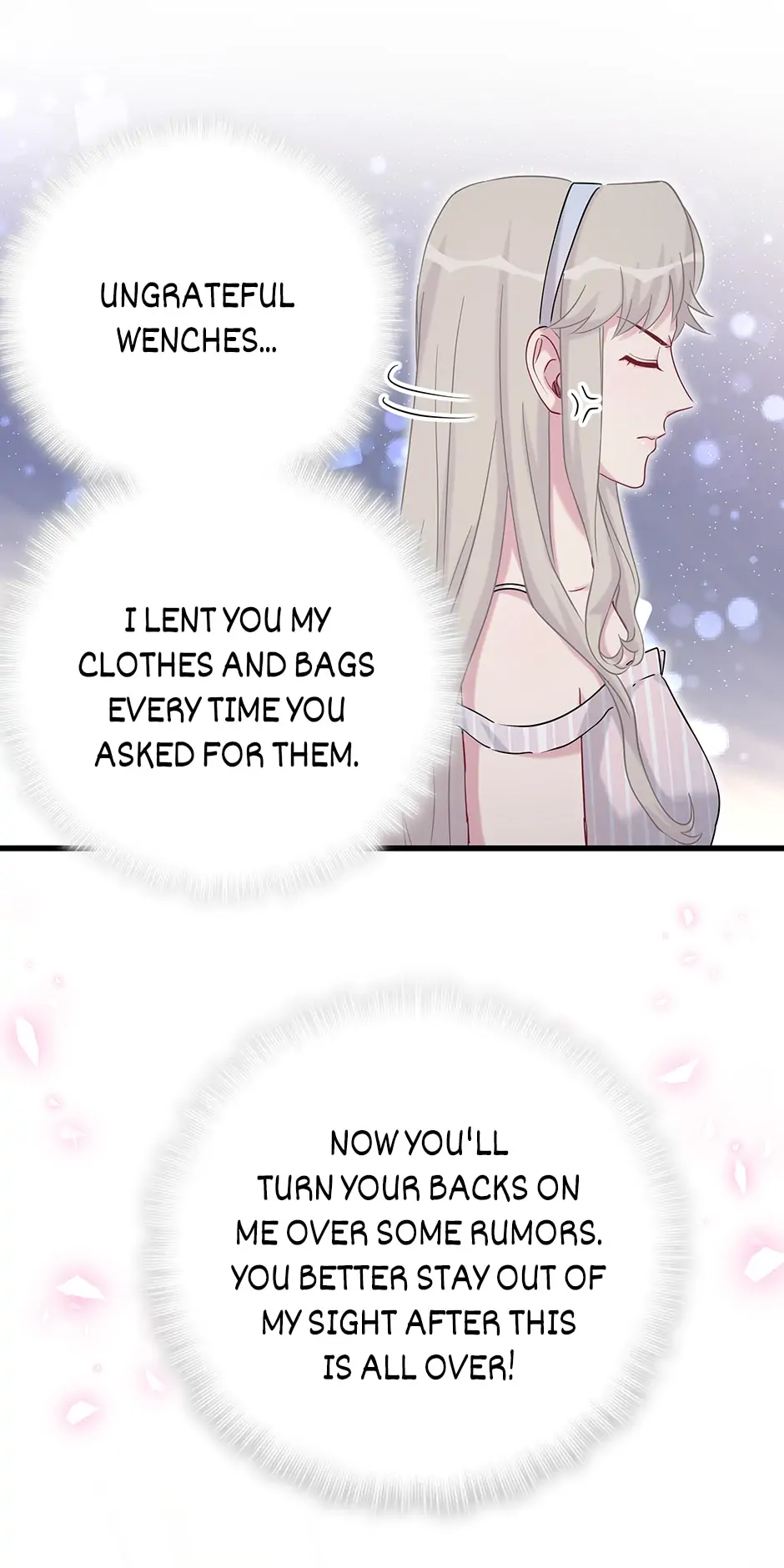 Whose Baby Is It?[Official] - Chapter 62 manhwa