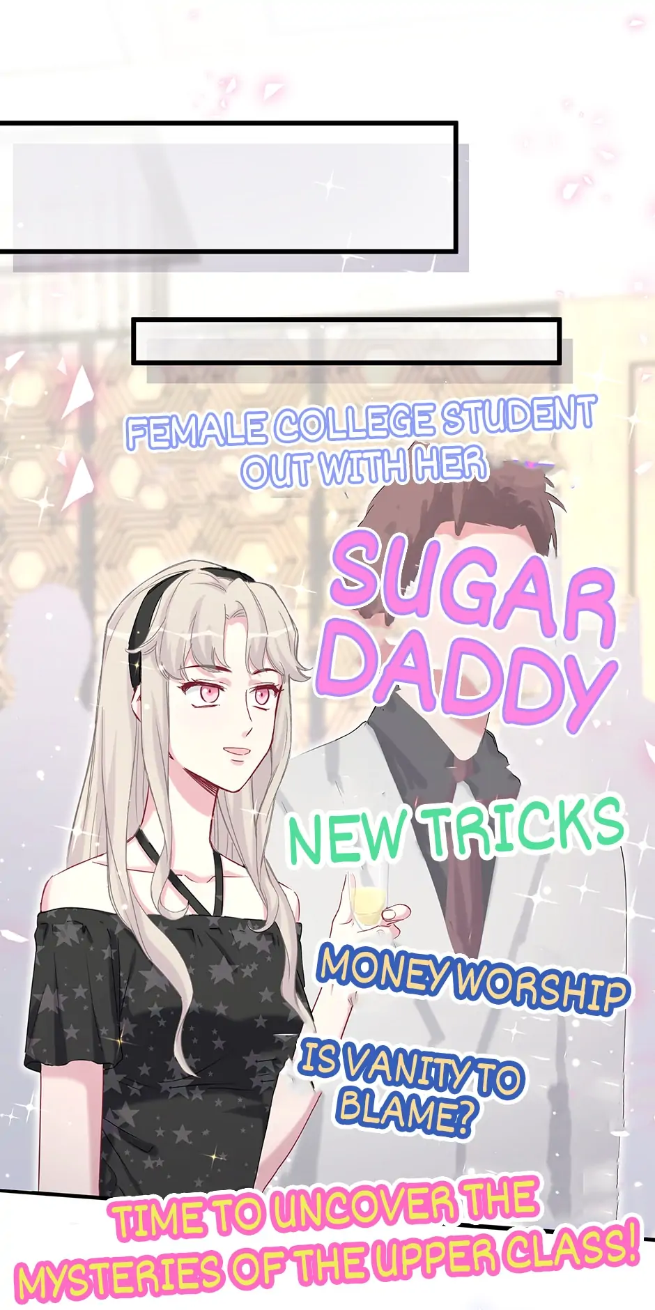Whose Baby Is It?[Official] - Chapter 62 manhwa