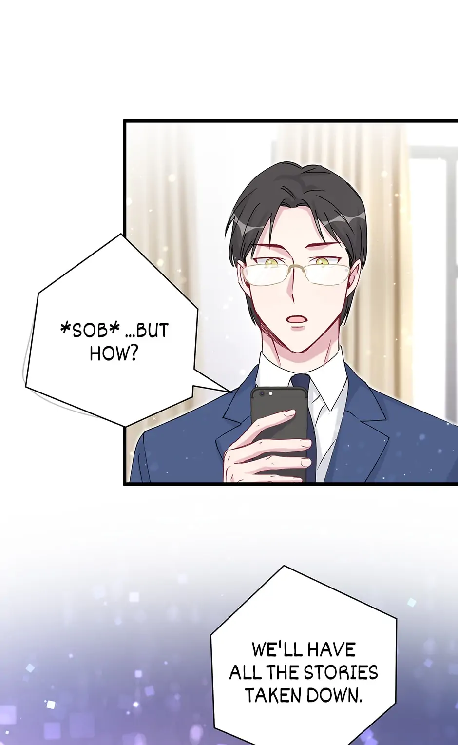 Whose Baby Is It?[Official] - Chapter 62 manhwa