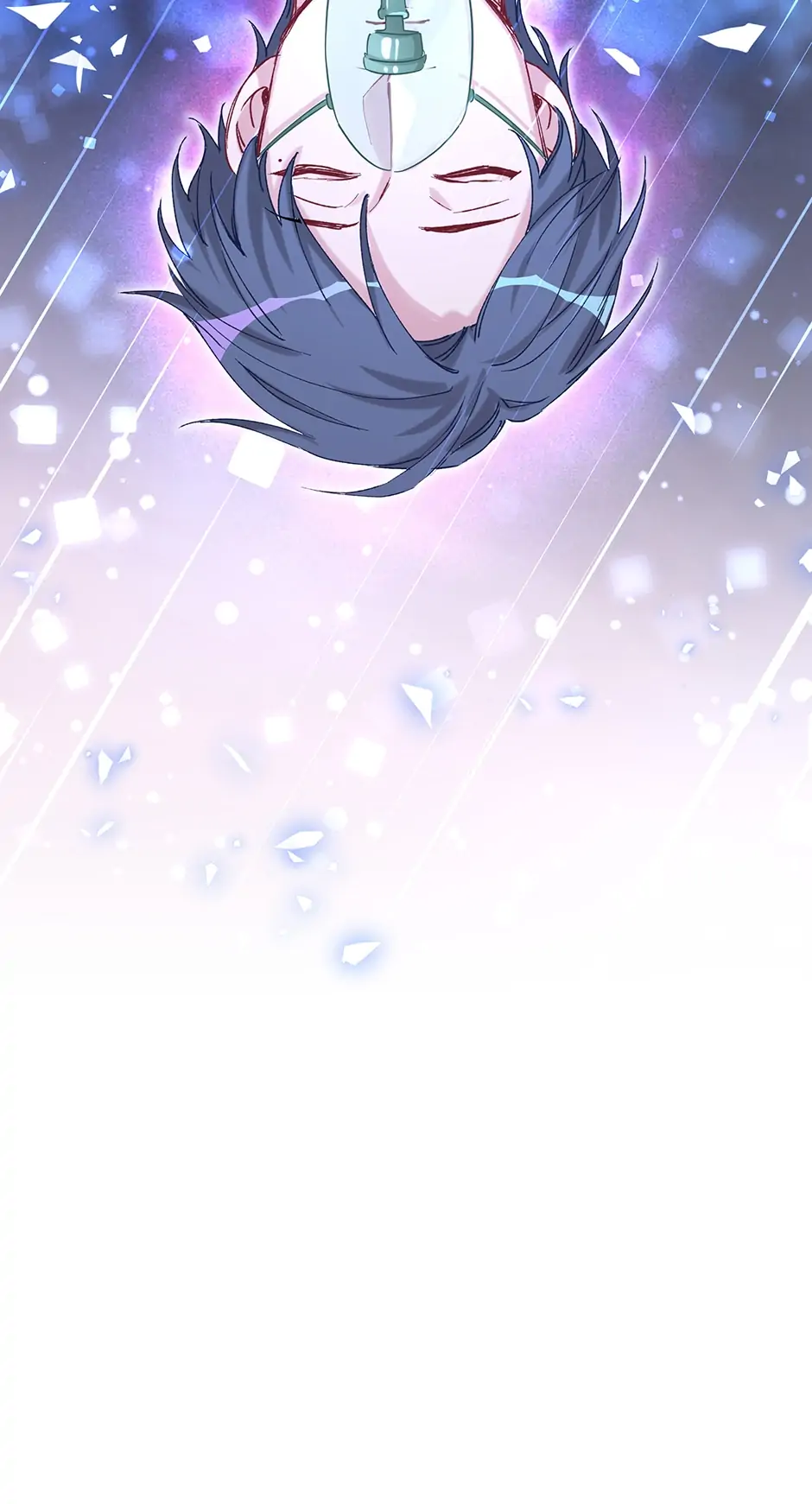 Whose Baby Is It?[Official] - Chapter 62 manhwa
