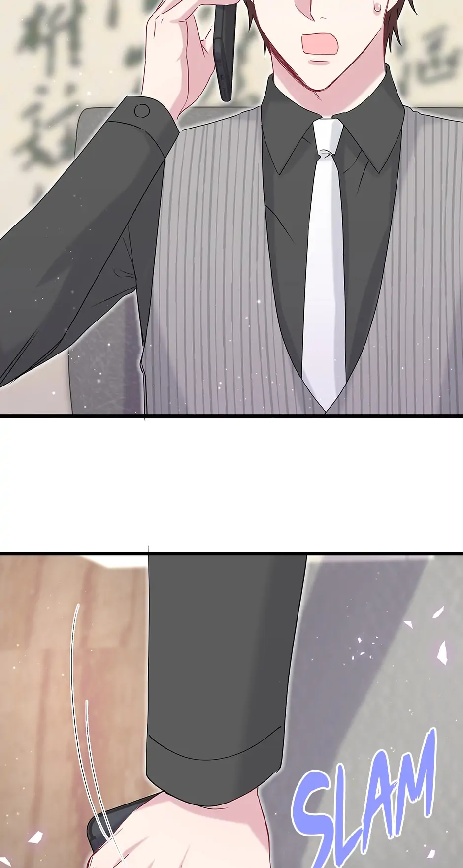 Whose Baby Is It?[Official] - Chapter 63 manhwa