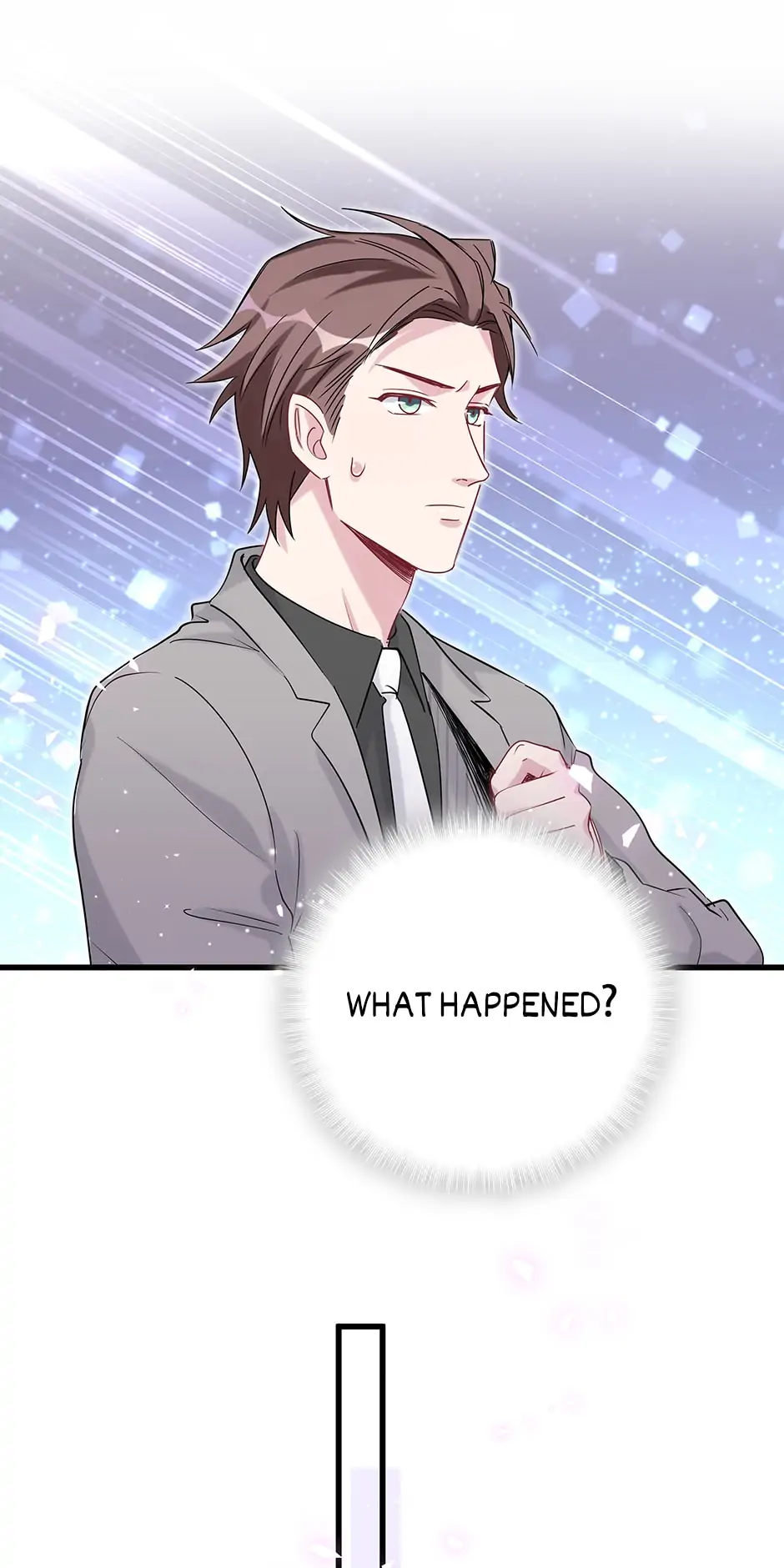 Whose Baby Is It?[Official] - Chapter 63 manhwa