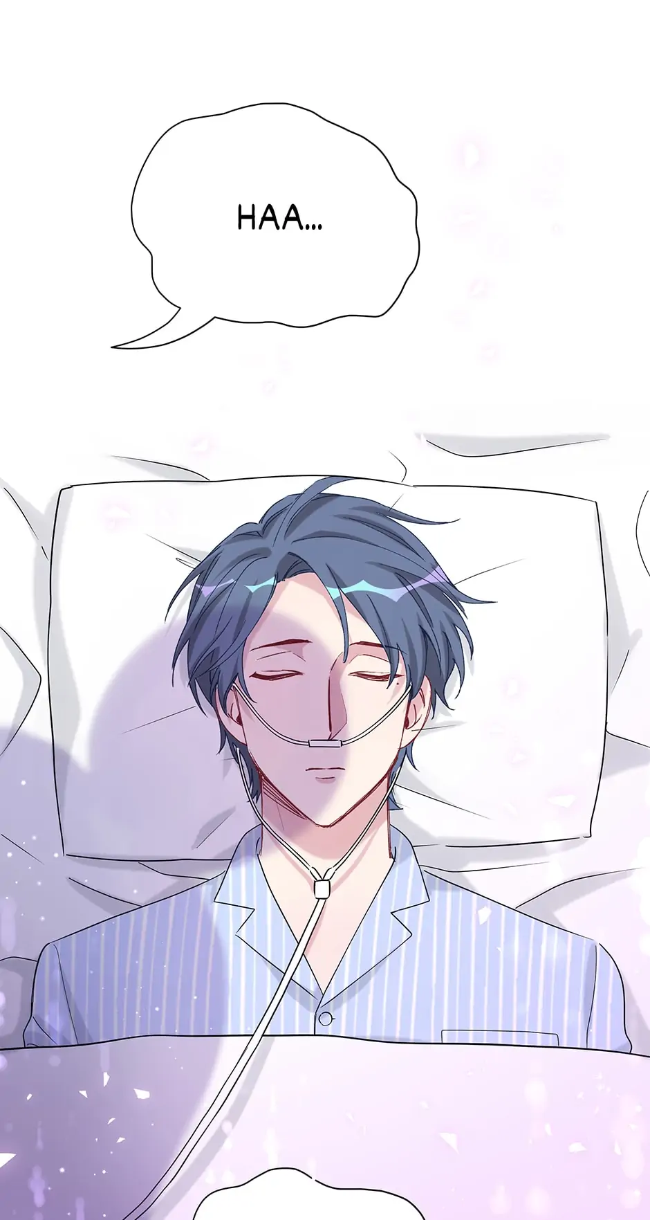 Whose Baby Is It?[Official] - Chapter 63 manhwa