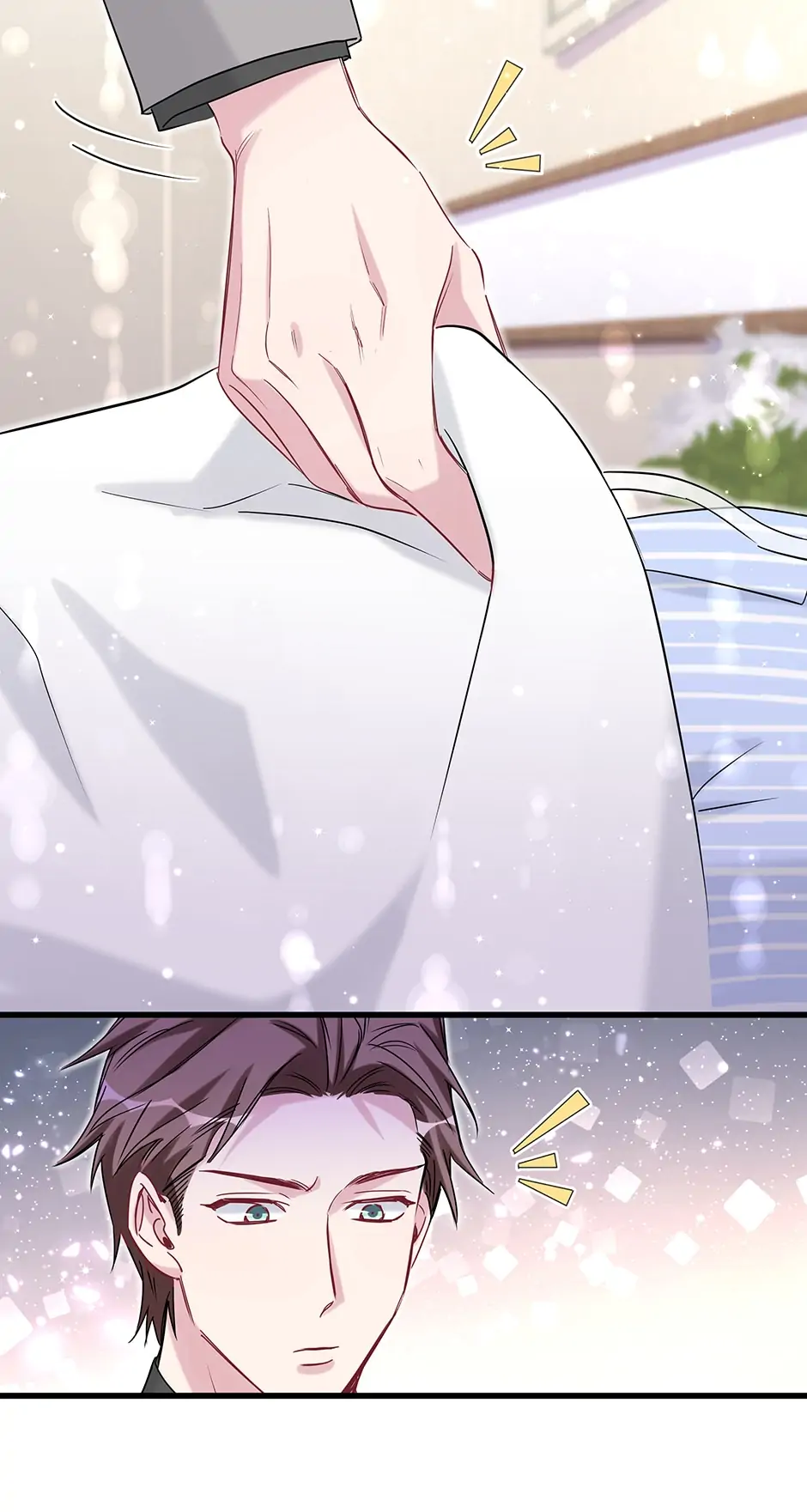 Whose Baby Is It?[Official] - Chapter 63 manhwa