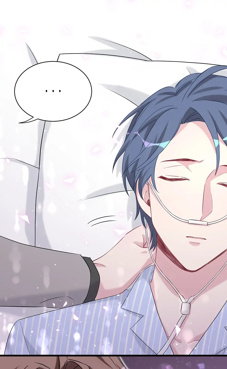 Whose Baby Is It?[Official] - Chapter 63 manhwa