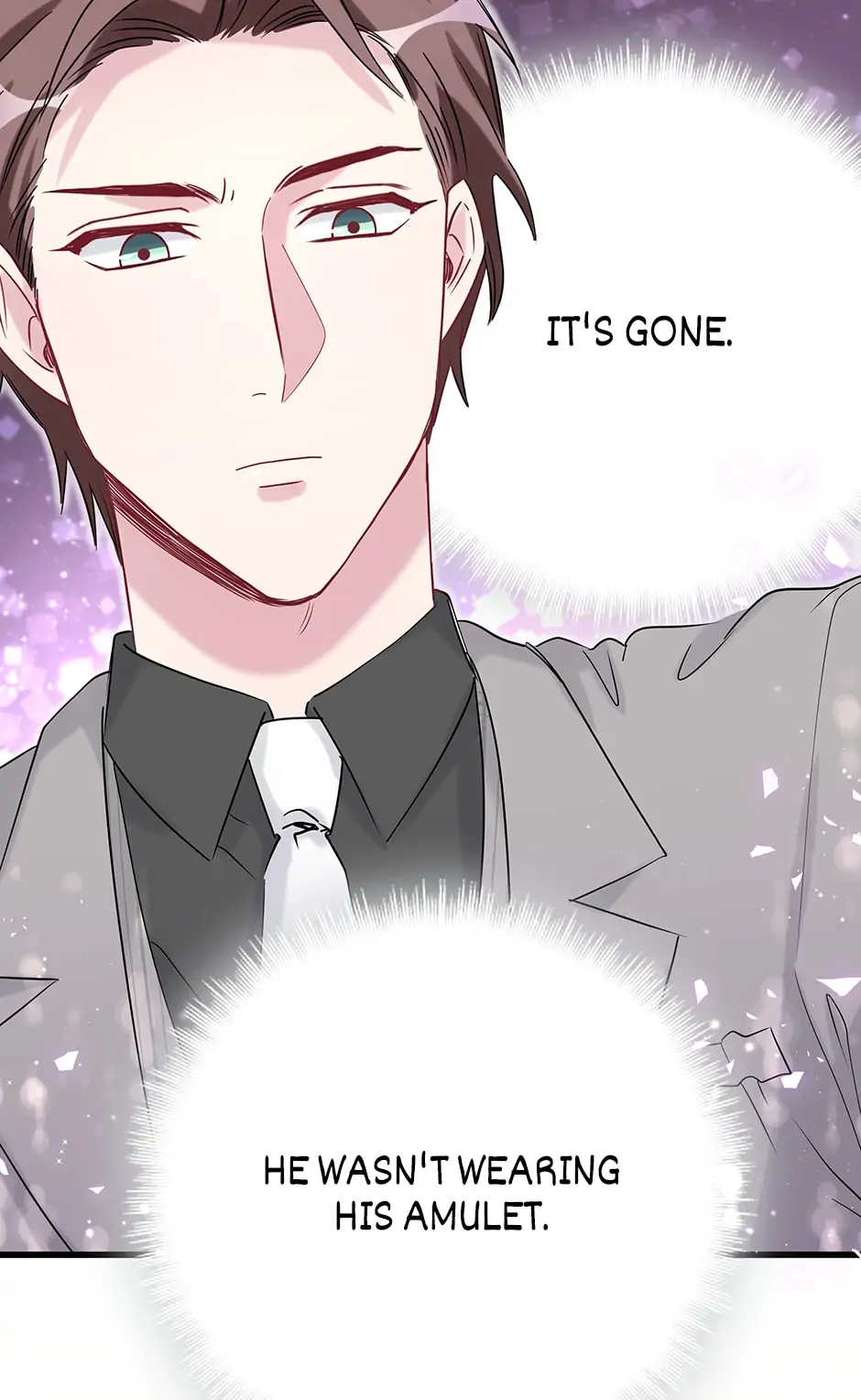 Whose Baby Is It?[Official] - Chapter 63 manhwa