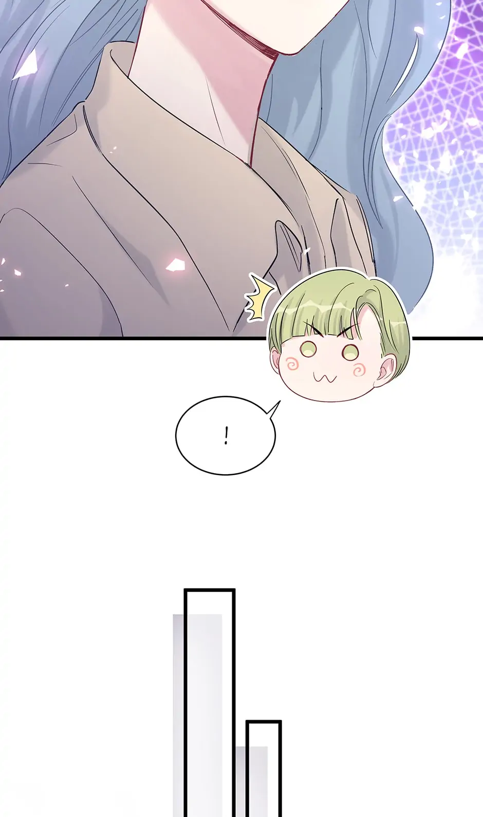 Whose Baby Is It?[Official] - Chapter 63 manhwa