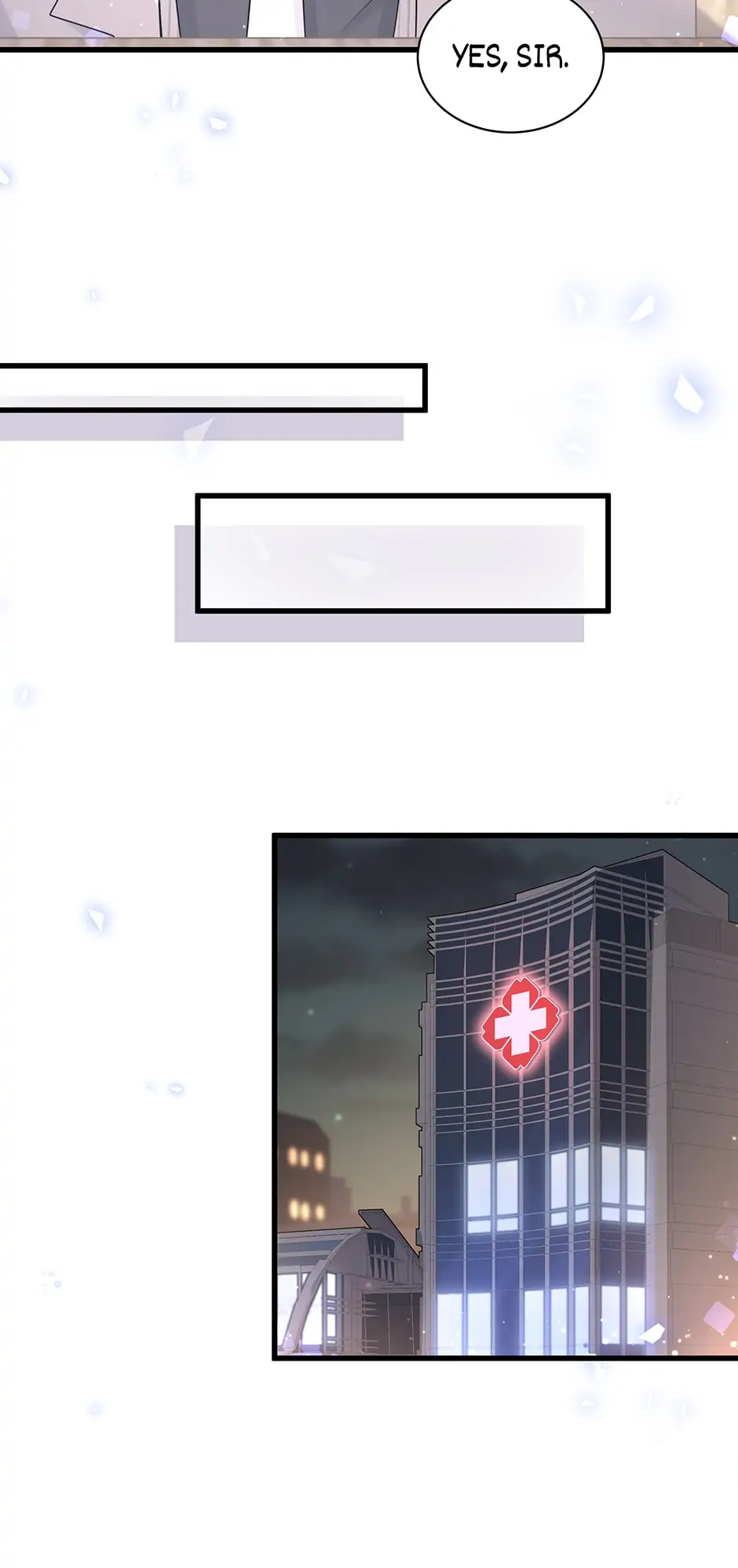 Whose Baby Is It?[Official] - Chapter 63 manhwa