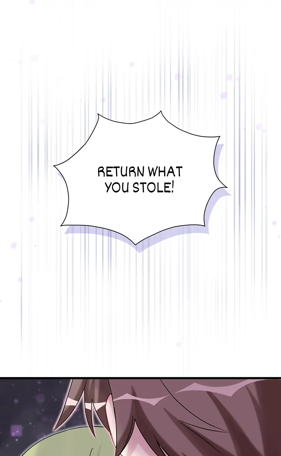 Whose Baby Is It?[Official] - Chapter 64 manhwa