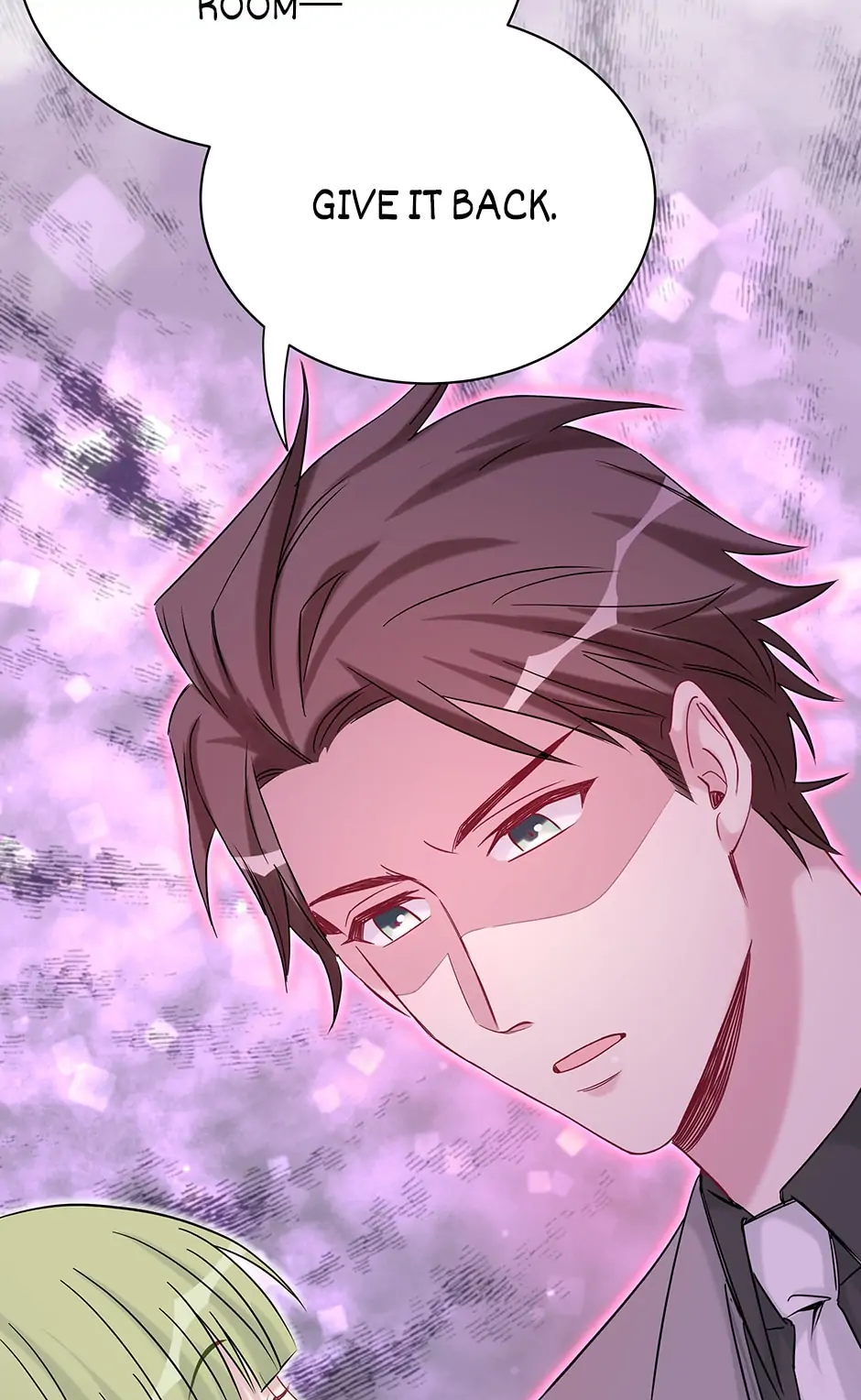 Whose Baby Is It?[Official] - Chapter 64 manhwa