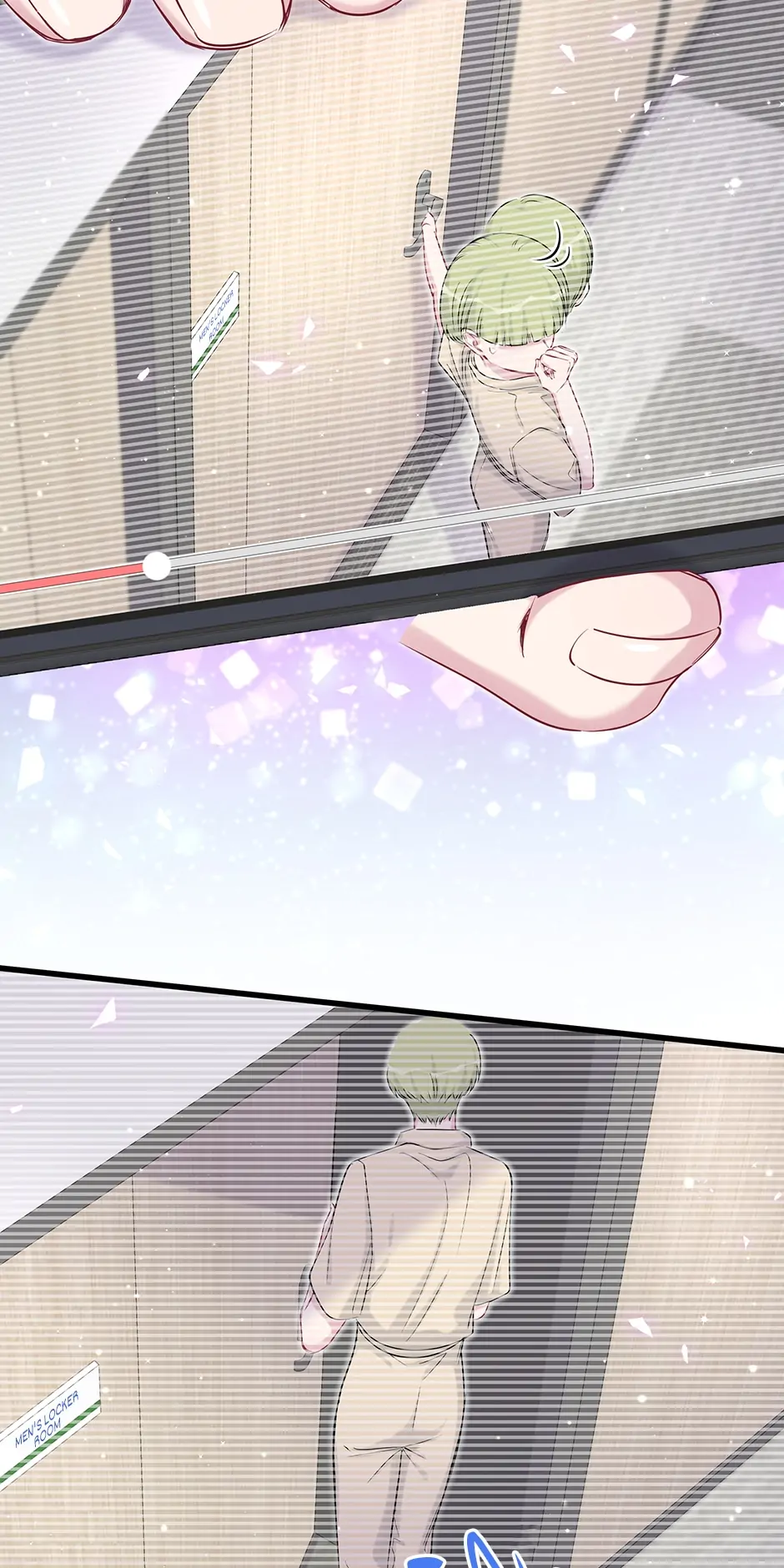 Whose Baby Is It?[Official] - Chapter 64 manhwa