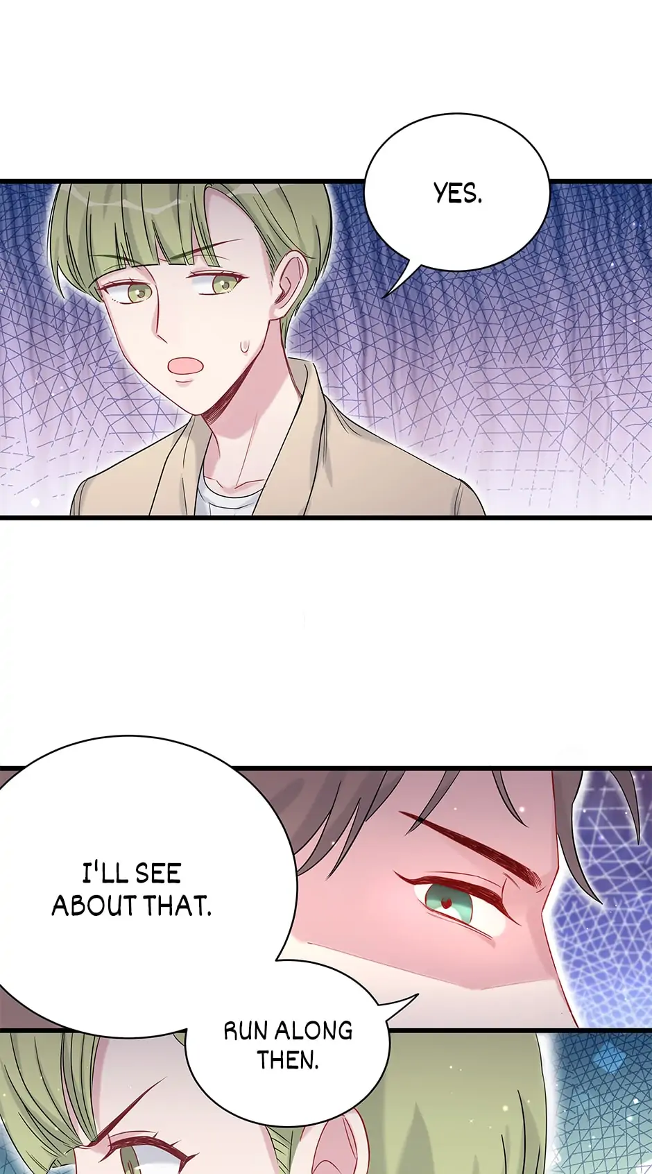 Whose Baby Is It?[Official] - Chapter 64 manhwa