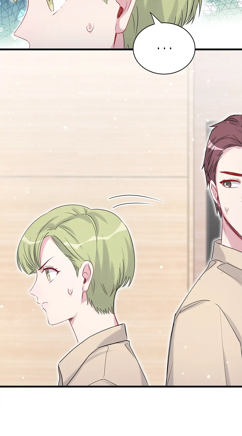 Whose Baby Is It?[Official] - Chapter 64 manhwa